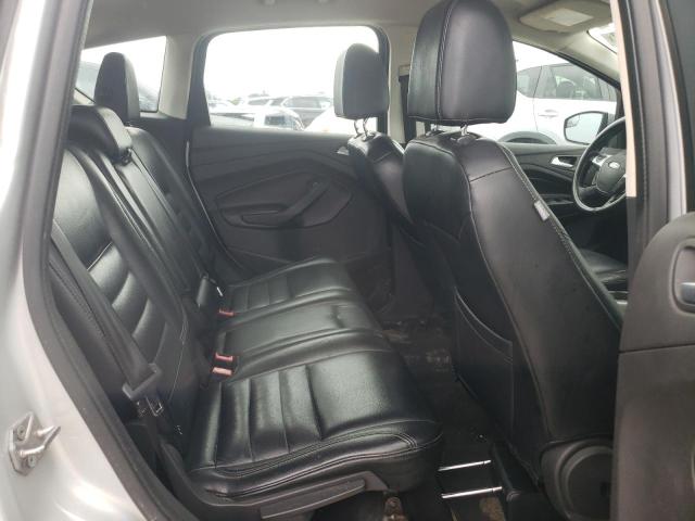 Photo 9 VIN: 1FADP5AU1GL116480 - FORD C-MAX SE 