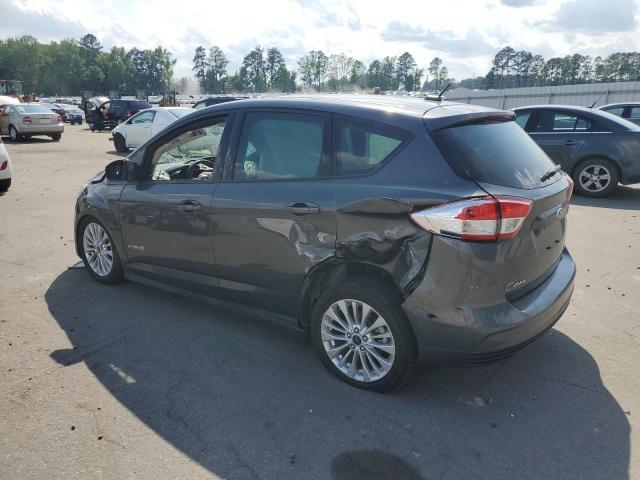 Photo 1 VIN: 1FADP5AU1HL106341 - FORD CMAX 