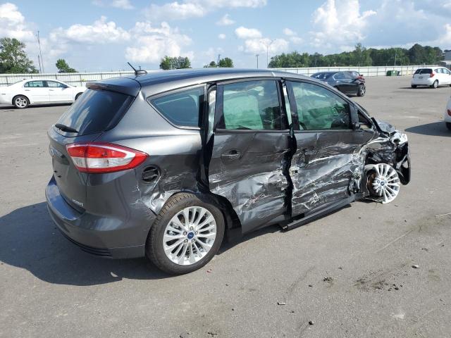 Photo 2 VIN: 1FADP5AU1HL106341 - FORD CMAX 