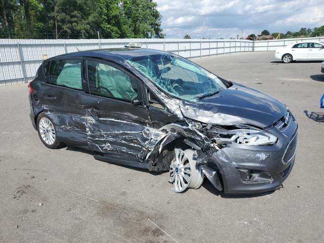 Photo 3 VIN: 1FADP5AU1HL106341 - FORD CMAX 