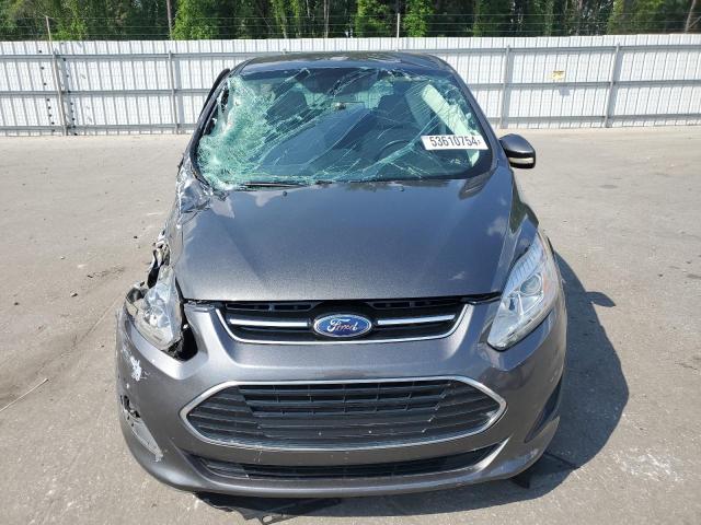 Photo 4 VIN: 1FADP5AU1HL106341 - FORD CMAX 