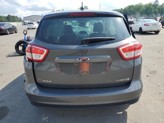 Photo 5 VIN: 1FADP5AU1HL106341 - FORD CMAX 