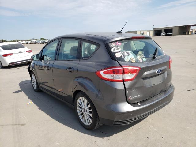 Photo 2 VIN: 1FADP5AU1HL113127 - FORD C-MAX SE 