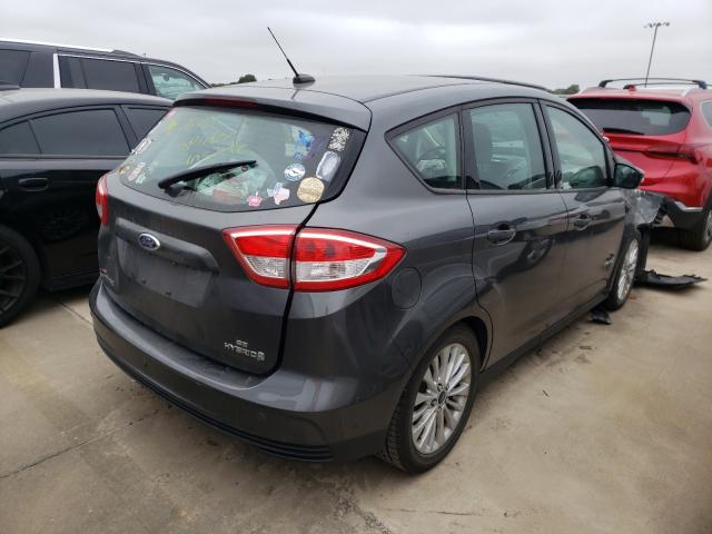 Photo 3 VIN: 1FADP5AU1HL113127 - FORD C-MAX SE 