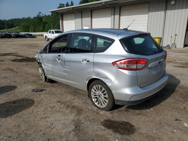 Photo 1 VIN: 1FADP5AU1HL115265 - FORD C-MAX SE 