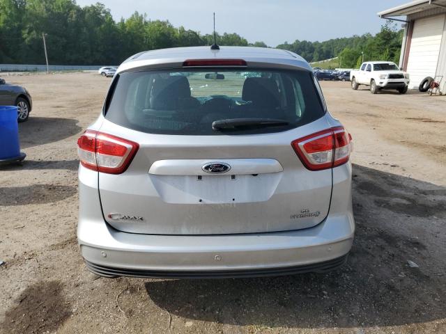 Photo 5 VIN: 1FADP5AU1HL115265 - FORD C-MAX SE 