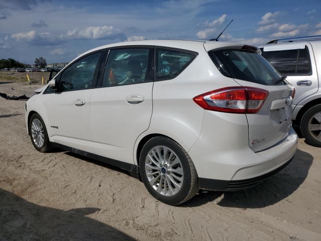 Photo 1 VIN: 1FADP5AU1JL100173 - FORD C-MAX 