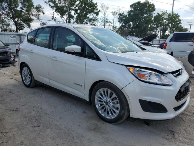 Photo 3 VIN: 1FADP5AU1JL100173 - FORD C-MAX 