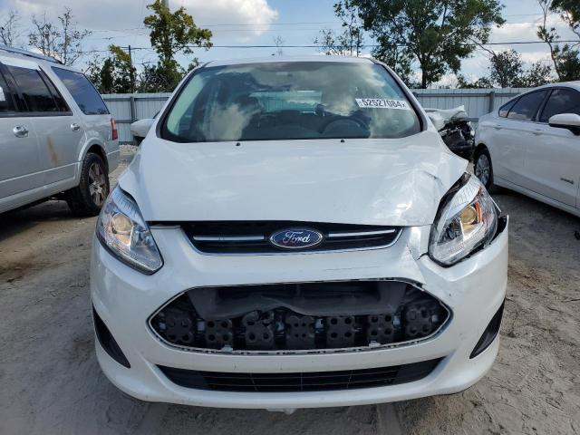 Photo 4 VIN: 1FADP5AU1JL100173 - FORD C-MAX 