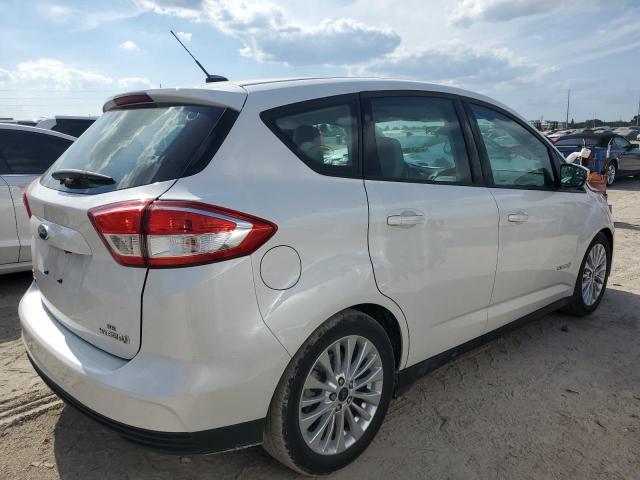 Photo 2 VIN: 1FADP5AU1JL100173 - FORD CMAX 