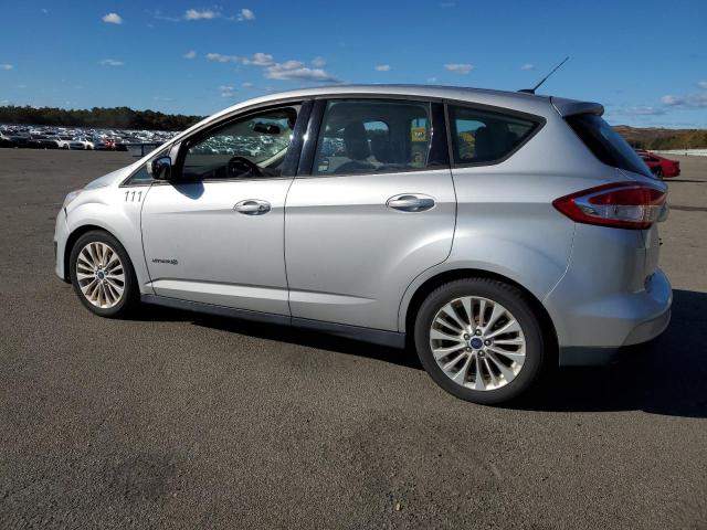 Photo 1 VIN: 1FADP5AU1JL102795 - FORD C-MAX SE 