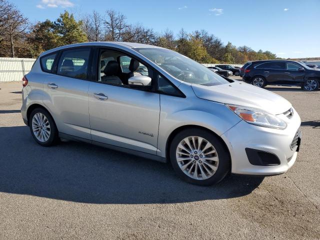 Photo 3 VIN: 1FADP5AU1JL102795 - FORD C-MAX SE 