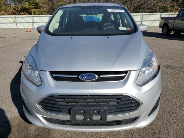 Photo 4 VIN: 1FADP5AU1JL102795 - FORD C-MAX SE 