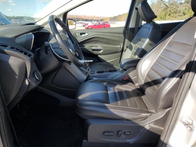 Photo 6 VIN: 1FADP5AU1JL102795 - FORD C-MAX SE 