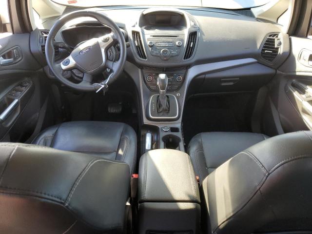 Photo 7 VIN: 1FADP5AU1JL102795 - FORD C-MAX SE 