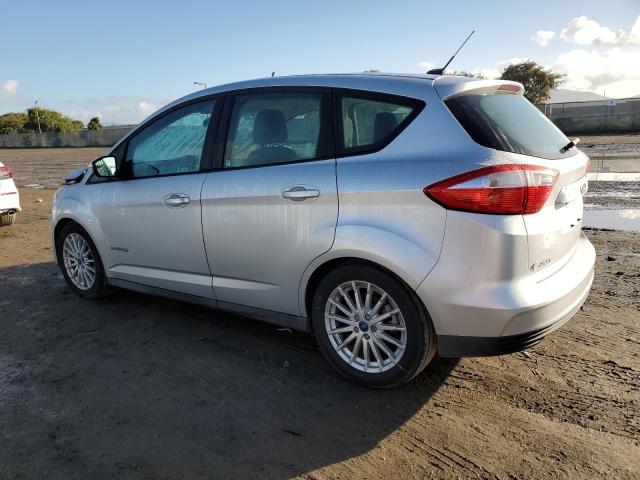 Photo 1 VIN: 1FADP5AU2DL502112 - FORD CMAX 