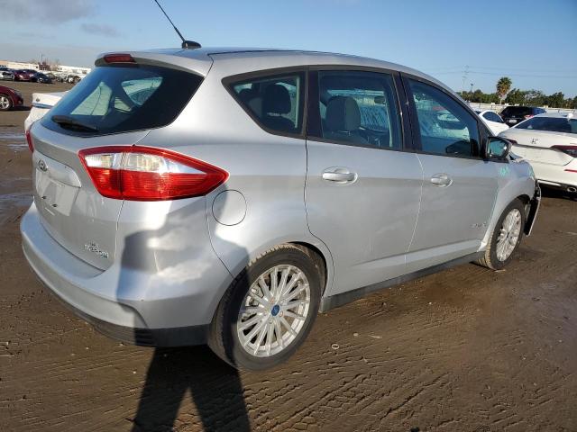 Photo 2 VIN: 1FADP5AU2DL502112 - FORD CMAX 