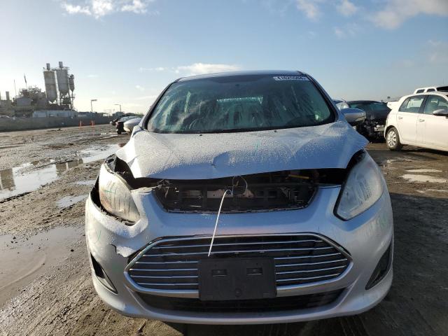 Photo 4 VIN: 1FADP5AU2DL502112 - FORD CMAX 