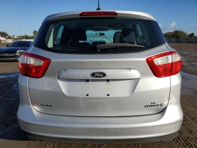 Photo 5 VIN: 1FADP5AU2DL502112 - FORD CMAX 