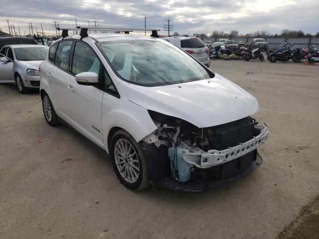 Photo 0 VIN: 1FADP5AU2DL503406 - FORD C-MAX SE 