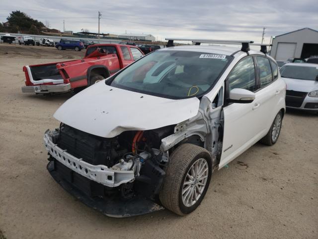 Photo 1 VIN: 1FADP5AU2DL503406 - FORD C-MAX SE 