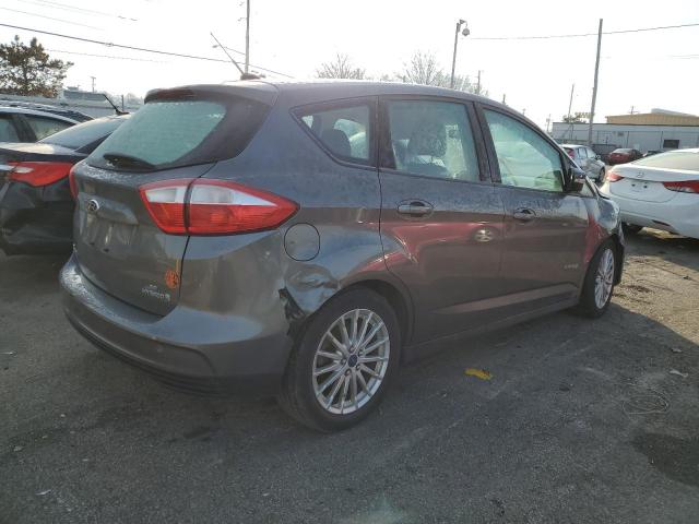 Photo 2 VIN: 1FADP5AU2DL504314 - FORD C-MAX SE 