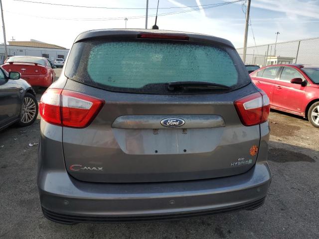 Photo 5 VIN: 1FADP5AU2DL504314 - FORD C-MAX SE 