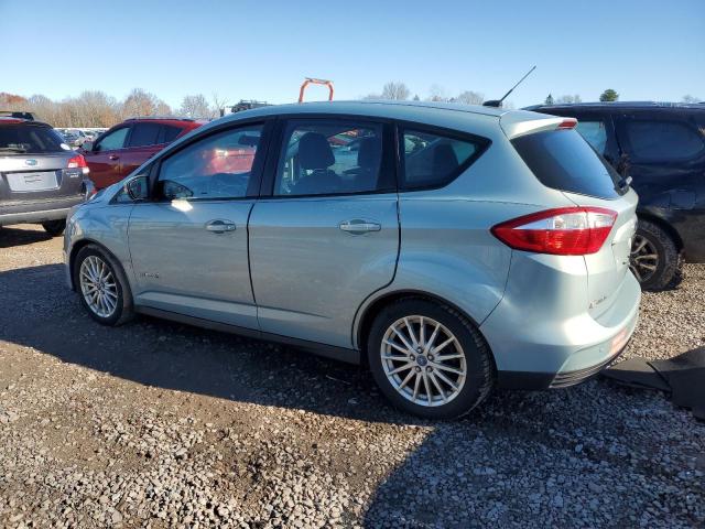 Photo 1 VIN: 1FADP5AU2DL504829 - FORD C-MAX SE 