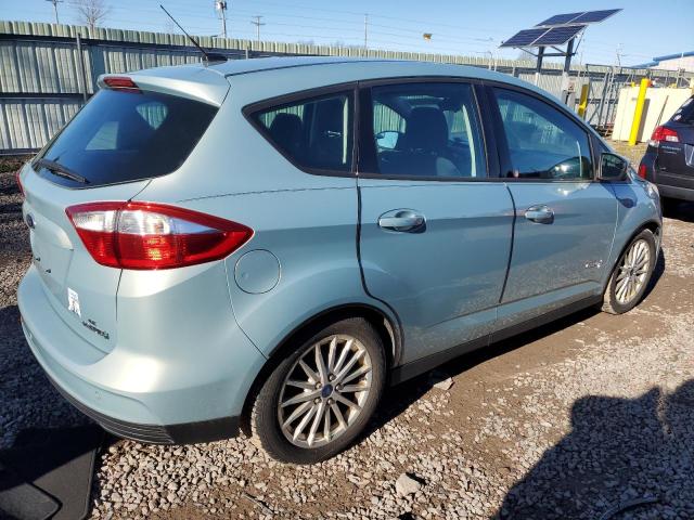 Photo 2 VIN: 1FADP5AU2DL504829 - FORD C-MAX SE 