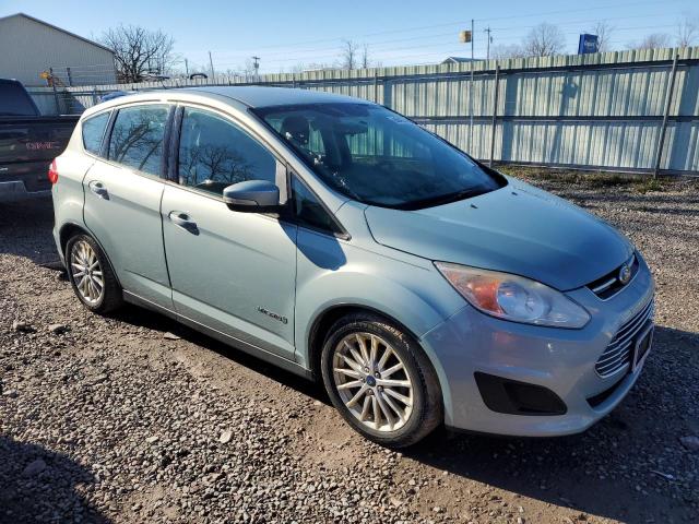 Photo 3 VIN: 1FADP5AU2DL504829 - FORD C-MAX SE 