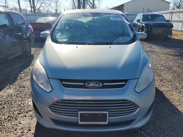 Photo 4 VIN: 1FADP5AU2DL504829 - FORD C-MAX SE 