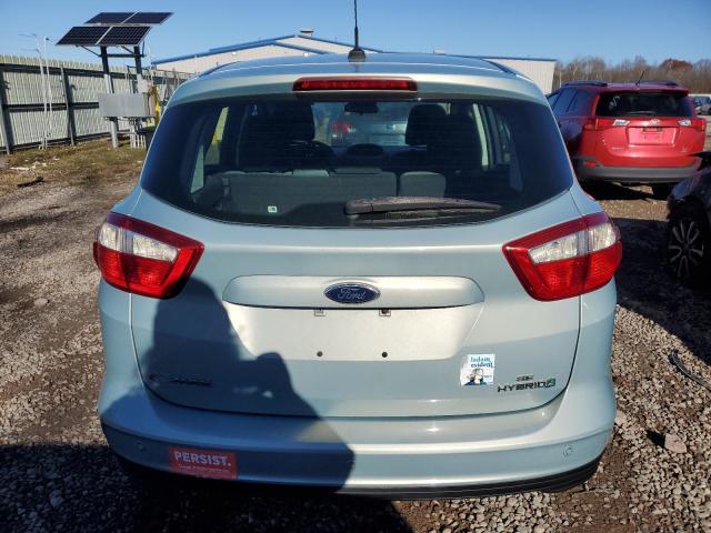 Photo 5 VIN: 1FADP5AU2DL504829 - FORD C-MAX SE 