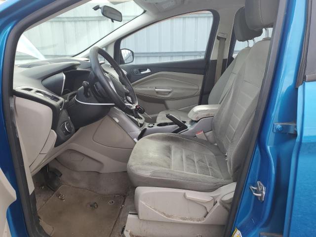 Photo 6 VIN: 1FADP5AU2DL508136 - FORD CMAX 