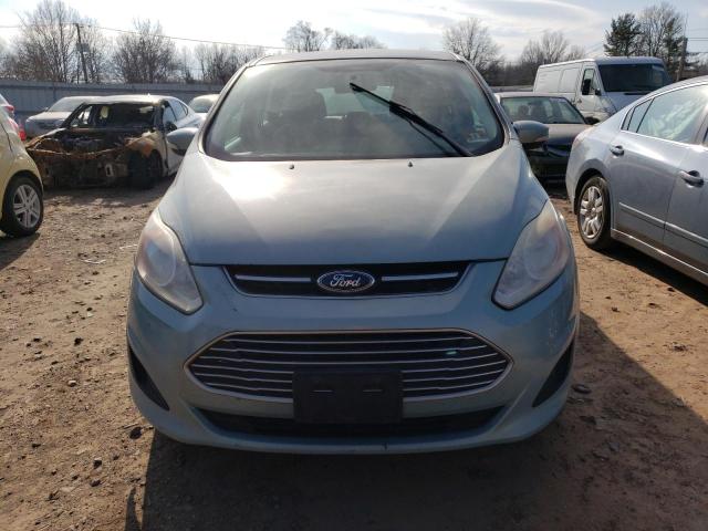 Photo 4 VIN: 1FADP5AU2DL510159 - FORD C-MAX SE 