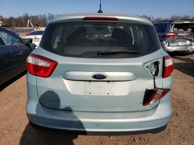 Photo 5 VIN: 1FADP5AU2DL510159 - FORD C-MAX SE 