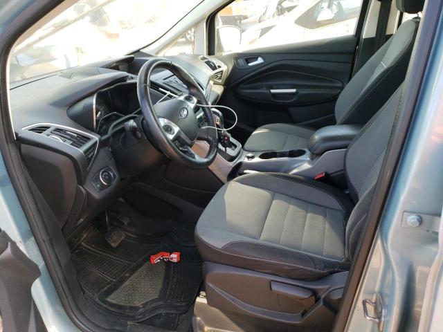 Photo 6 VIN: 1FADP5AU2DL510159 - FORD C-MAX SE 