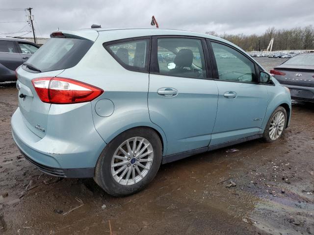 Photo 2 VIN: 1FADP5AU2DL512509 - FORD CMAX 