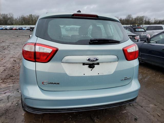 Photo 5 VIN: 1FADP5AU2DL512509 - FORD CMAX 