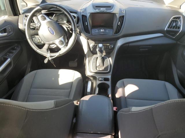 Photo 7 VIN: 1FADP5AU2DL512509 - FORD CMAX 