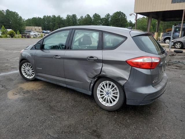 Photo 1 VIN: 1FADP5AU2DL515734 - FORD C-MAX SE 