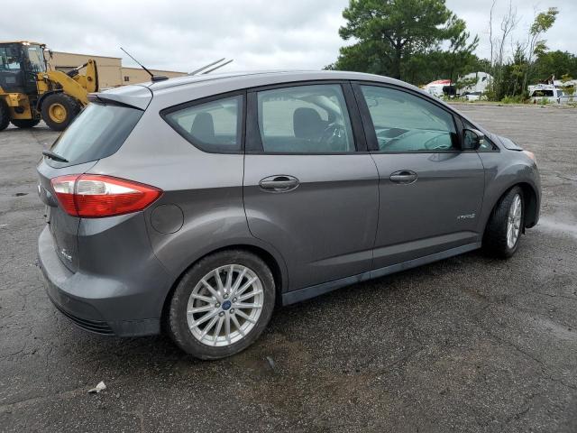 Photo 2 VIN: 1FADP5AU2DL515734 - FORD C-MAX SE 