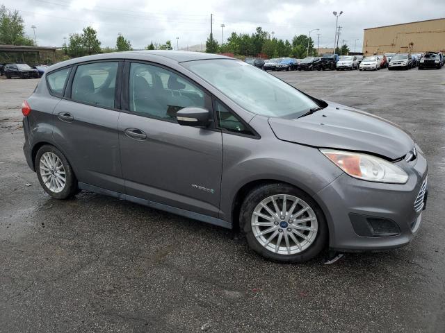 Photo 3 VIN: 1FADP5AU2DL515734 - FORD C-MAX SE 