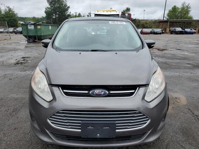 Photo 4 VIN: 1FADP5AU2DL515734 - FORD C-MAX SE 