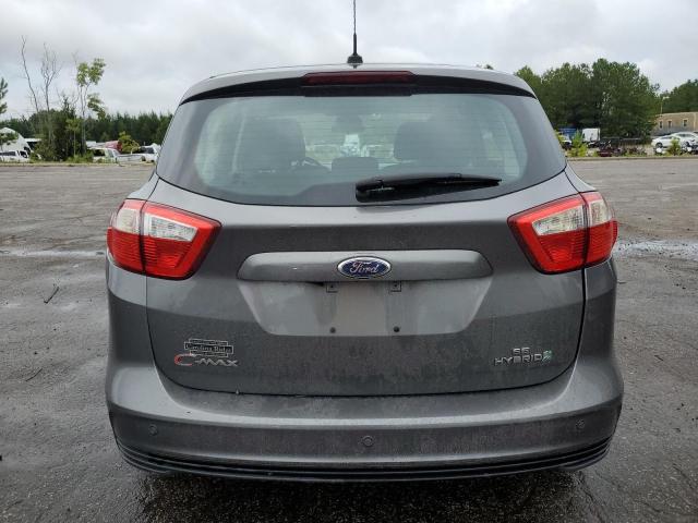 Photo 5 VIN: 1FADP5AU2DL515734 - FORD C-MAX SE 