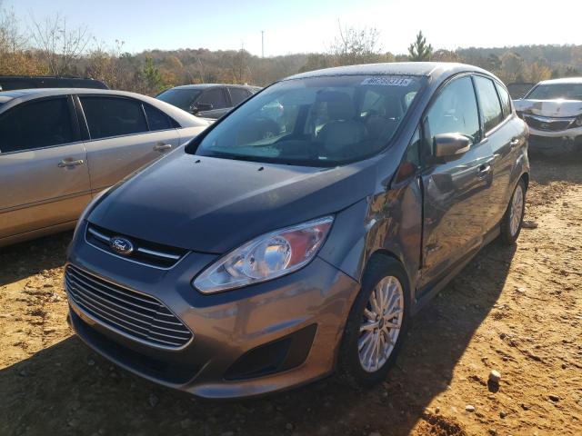 Photo 1 VIN: 1FADP5AU2DL517113 - FORD C-MAX SE 