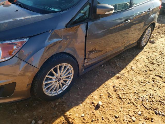 Photo 8 VIN: 1FADP5AU2DL517113 - FORD C-MAX SE 