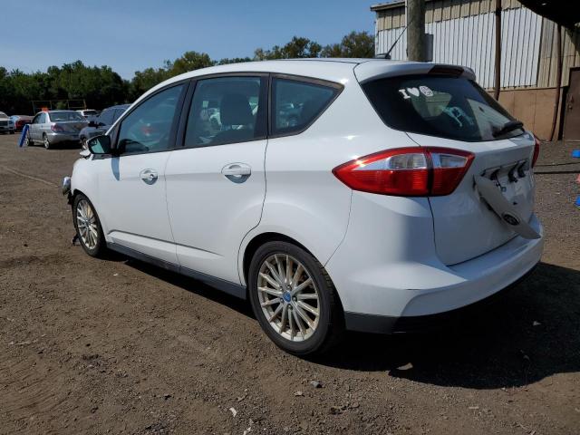 Photo 1 VIN: 1FADP5AU2DL520626 - FORD C-MAX SE 