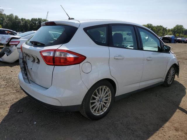 Photo 2 VIN: 1FADP5AU2DL520626 - FORD C-MAX SE 