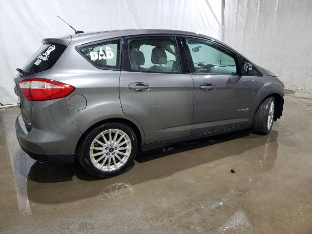 Photo 2 VIN: 1FADP5AU2DL521579 - FORD CMAX 