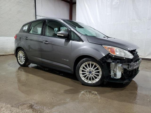 Photo 3 VIN: 1FADP5AU2DL521579 - FORD CMAX 